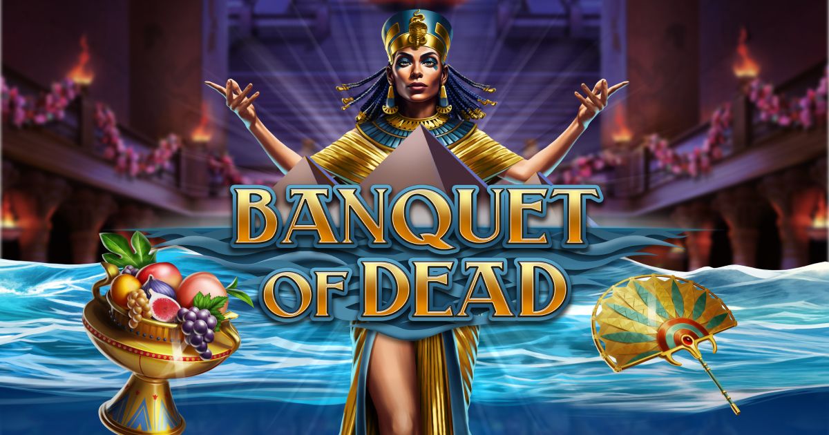 Banquet of Dead Casino Game